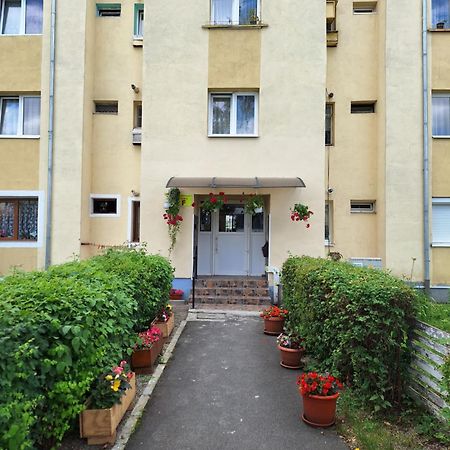 Aldine Comfort : Entire Apartment With 2 Bedrooms Sibiu Dış mekan fotoğraf