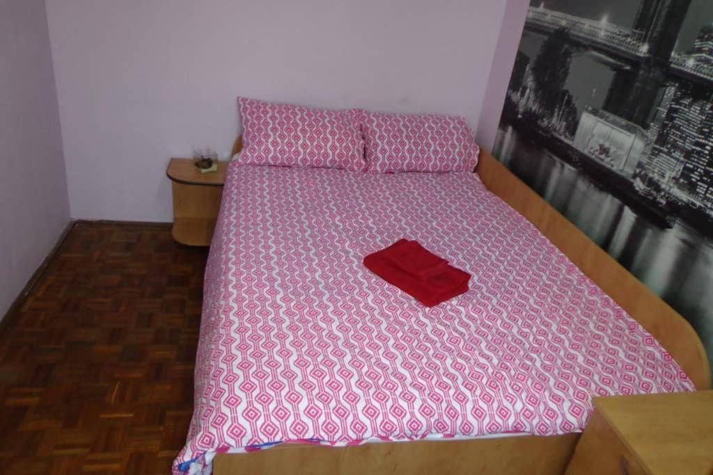 Aldine Comfort : Entire Apartment With 2 Bedrooms Sibiu Dış mekan fotoğraf
