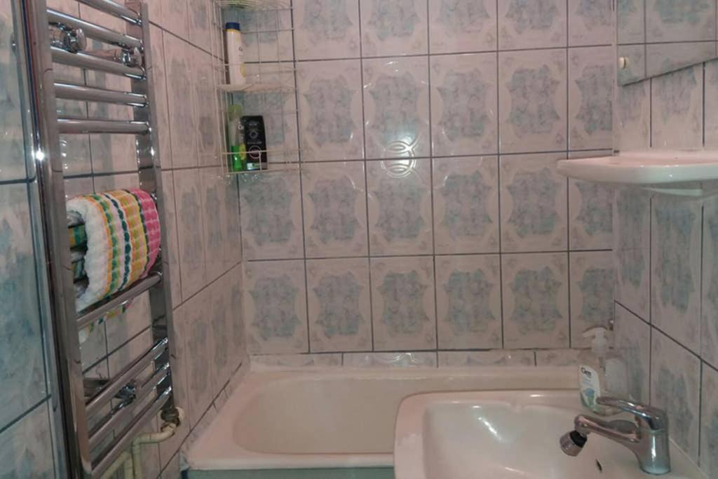 Aldine Comfort : Entire Apartment With 2 Bedrooms Sibiu Dış mekan fotoğraf