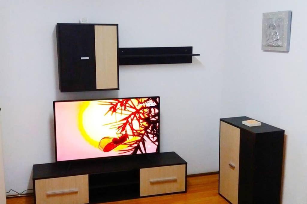 Aldine Comfort : Entire Apartment With 2 Bedrooms Sibiu Dış mekan fotoğraf