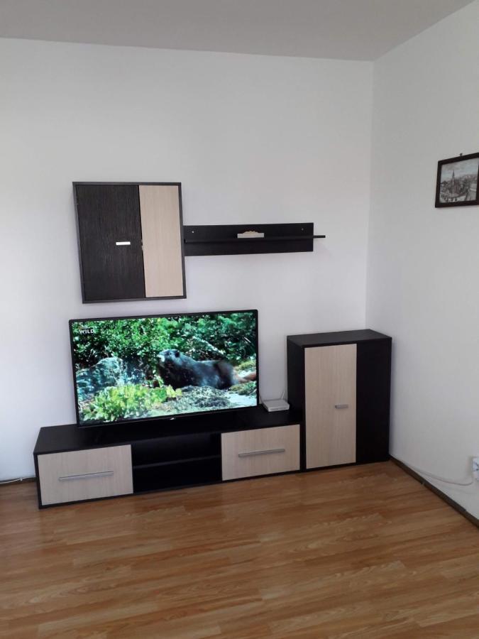 Aldine Comfort : Entire Apartment With 2 Bedrooms Sibiu Dış mekan fotoğraf
